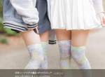 《好個大腿襪日》聖光啊你看見那個絕對領域了嗎 《好個大腿襪日》聖光啊你看見那個絕對領域了嗎