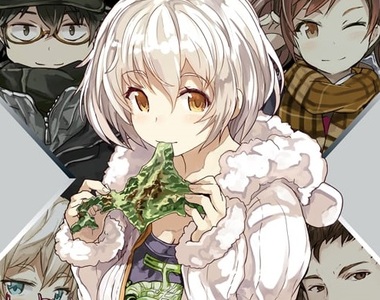 《道－MEN》北海道獨立與日本斷交 吃貨潛入北海道嚐美食