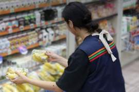 便利商店也在內《韓國打工鐘點費最低排名》跟台灣好像有點相似