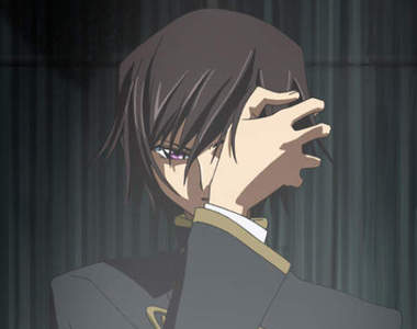 魔王歸來《Code Geass 反叛的魯路修》總集篇三部曲上映時程解禁