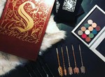 《奇幻魔法風格化妝品》2017也要搶劫魔法迷的荷包啦 《奇幻魔法風格化妝品》2017也要搶劫魔法迷的荷包啦
