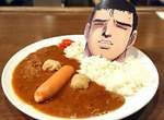 《好男人系美食》女僕咖啡店看到香腸這樣是可以得嘛 《好男人系美食》女僕咖啡店看到香腸這樣是可以得嘛