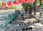 漫展場外花絮《白狼姊姊你的尾巴掉了》跑這麼快一定是2號位速度對吧 漫展場外花絮《白狼姊姊你的尾巴掉了》跑這麼快一定是2號位速度對吧