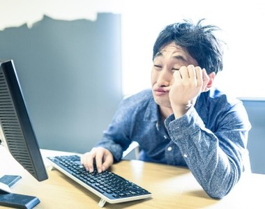 《工作做不好的口頭禪TOP 10》真正很忙的人是不會說自己很忙的(?)