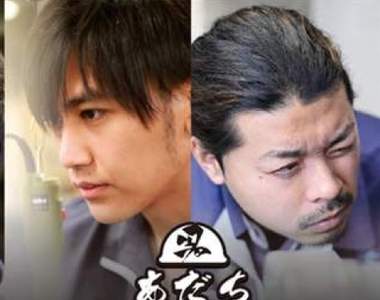 鮮肉注意《工廠男子寫真集》讓工廠裡的型男們來傳達製造業的魅力～❤