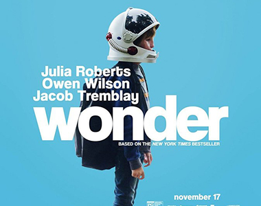 奇蹟童星主演《奇蹟男孩》一拿下安全帽就會被笑的孩子要上學了