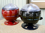 時代的眼淚《星座投幣占卜機》以前我認為搖一搖錢會掉出來... 時代的眼淚《星座投幣占卜機》以前我認為搖一搖錢會掉出來...