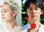 《福山雅治BL募集宣言》對象點名菅田將暉、阪本獎悟、香川照之 《福山雅治BL募集宣言》對象點名菅田將暉、阪本獎悟、香川照之