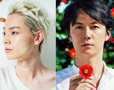 《福山雅治BL募集宣言》對象點名菅田將暉、阪本獎悟、香川照之