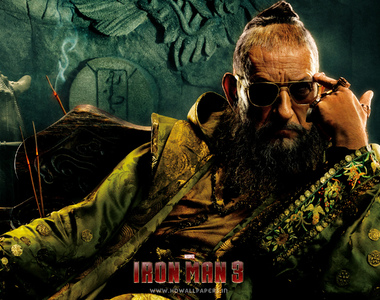 《Marvel最差反派排名》Marvel不是出了名不會塑造反派嗎？