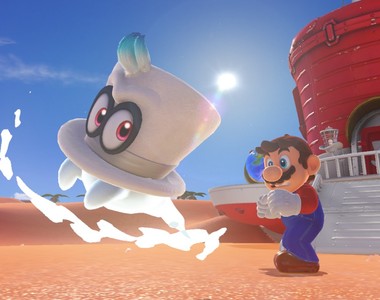 E3 2017《任天堂直播發表會》所以台灣到底何時會有代理機呢？