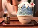 泰國《White Day Patisserie富士山刨冰》讓你用嘴攻頂富士山~ 泰國《White Day Patisserie富士山刨冰》讓你用嘴攻頂富士山~