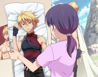 《動畫宅經驗談分享》只要講幾分幾秒就能立刻聯想到該場景