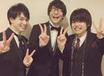 跌破眼鏡《第11屆聲優大賞》男女主演獎竟然由非職業聲優奪得... 跌破眼鏡《第11屆聲優大賞》男女主演獎竟然由非職業聲優奪得...
