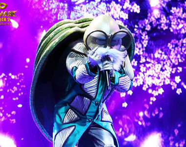 一集比一集誇張的《泰版蒙面歌王》是在比超級變變變嗎