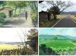 治癒作品《夏目友人帳 聖地巡禮》到了這裡也可以遇到貓咪老師嗎? 治癒作品《夏目友人帳 聖地巡禮》到了這裡也可以遇到貓咪老師嗎?