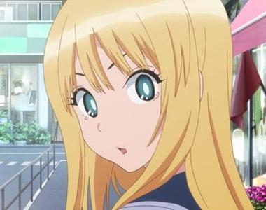 漫畫節錄《告白慘遭打槍橋段》主角變成性格差勁的人