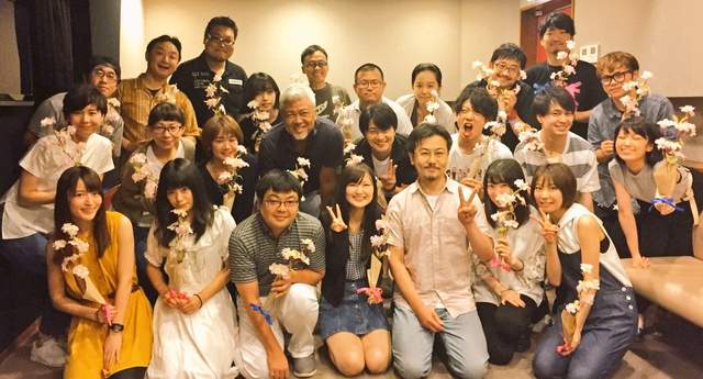 櫻花任務每周10小時劇本會議 聲優槓上提出反面意見的網友 櫻花任務每周10小時劇本會議 聲優槓上提出反面意見的網友