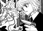 冨樫有守信《HUNTER×HUNTER連載再開》年內復刊原來不是唬爛 冨樫有守信《HUNTER×HUNTER連載再開》年內復刊原來不是唬爛