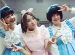 《通靈少女小女僕》曾有那麼一下以為鬼角跟流星錘會出現〝想太多〞 《通靈少女小女僕》曾有那麼一下以為鬼角跟流星錘會出現〝想太多〞