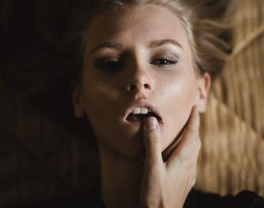 性工作者分享《「工作」時顧客會有哪些要求》有時候客人不想愛愛只想......