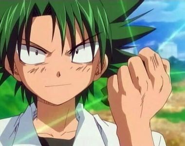 垃圾轉換成樹木《植木的法則》植木耕助與森愛重現江湖