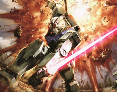 《最強鋼彈主角機》又一次傷和氣的排名乾脆大家都冠軍好了