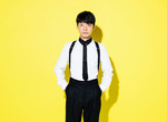 期間限定《甲子園站列車進站音樂是星野源「戀」》等車等一等會不會突然一群人跳起來啊? 期間限定《甲子園站列車進站音樂是星野源「戀」》等車等一等會不會突然一群人跳起來啊?