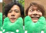 前SMAP《稻垣吾郎、草彅剛、香取慎吾》退社後SNS完全解禁 前SMAP《稻垣吾郎、草彅剛、香取慎吾》退社後SNS完全解禁