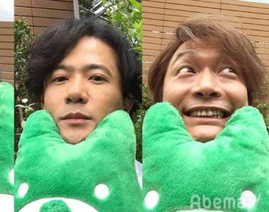 前SMAP《稻垣吾郎、草彅剛、香取慎吾》退社後SNS完全解禁