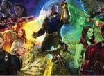 《復仇者聯盟:無限之戰》預告公開 10年來所有英雄一同出鏡 《復仇者聯盟:無限之戰》預告公開 10年來所有英雄一同出鏡