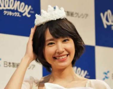 《日本藝人好感度大調查2017》女藝人部門終於出現新冠軍