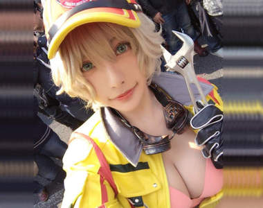 《日本橋 STREET FESTA 2017》各種精彩的Cosplay街頭嘉年華會♪～