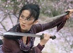 真人版《花木蘭》主角決定 「小龍女」劉亦菲雀屏中選 真人版《花木蘭》主角決定 「小龍女」劉亦菲雀屏中選