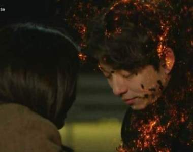 連作者都不知道的《孤單又燦爛的神隱藏結局》這樣拍肯定是韓劇史上一大進步