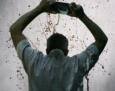 超狂電影《辦公室大狂殺》這是老闆的終極裁員法嗎......