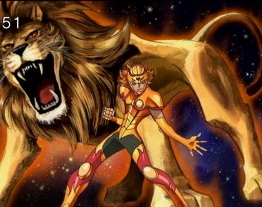 《哪個星座最適合成為動漫主角》獅子座主角其實沒那麼常見？