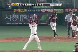 當《投手在場上熱舞時》現在的投手壓力都這麼大嗎