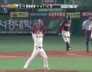 當《投手在場上熱舞時》現在的投手壓力都這麼大嗎