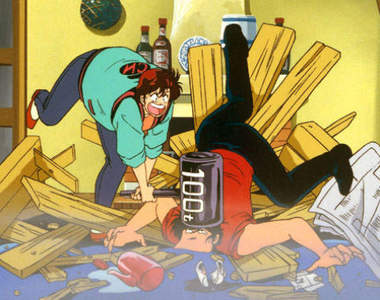 《花心輕浮的動漫男角》美女誰不愛或許這也是一種誠實排行榜