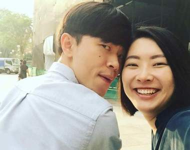 真實版計程車情緣《開三個月Uber遇上另一半》下位乘客：未來老婆♥