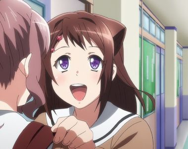 人氣爆發《BanG Dream!》連月刊武士道社長都流下感動的流水