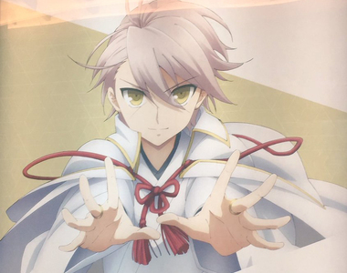 《活擊刀劍亂舞》CV皆川純子審神者登場　給他網球拍就可以天衣無縫（？）