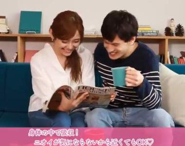 炎上《衛生棉條廣告》棉條竟然是為了不造成男生困擾而使用!?