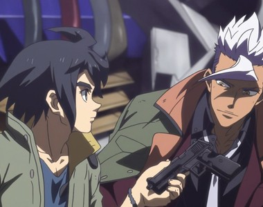 《鐵血孤兒令人哀傷的地方》不是誰死了 而是那家公司還沒倒……