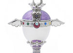 《ANNA SUI×美少女戰士》搭上招牌紫黑色調有種黑暗風格也很不錯 《ANNA SUI×美少女戰士》搭上招牌紫黑色調有種黑暗風格也很不錯