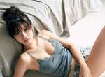 《馬場富美加2018年月曆》無懈可擊的爆乳柳腰好身材 《馬場富美加2018年月曆》無懈可擊的爆乳柳腰好身材