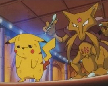 小學生玩寶可夢《用勇吉拉破關都是邊緣人？》不要提起當年的悲傷回憶……