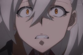 劇透《被詛咒的名字?》叫做Olga的角色容易招來不幸… 劇透《被詛咒的名字?》叫做Olga的角色容易招來不幸…