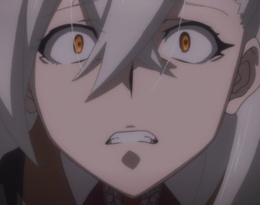 劇透《被詛咒的名字？》叫做Olga的角色容易招來不幸…